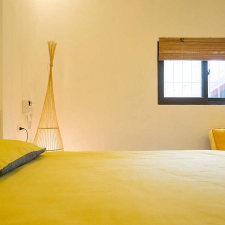 ハノイ市Michi House 3アパートメント エクステリア 写真