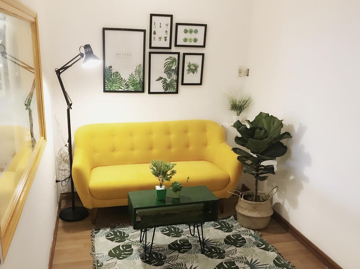 ハノイ市Michi House 3アパートメント エクステリア 写真